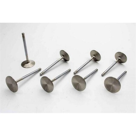 Keen 11360-8 Small Block Chevy Race Master 2.000 in. Intake Valve - LS1 KE3619842