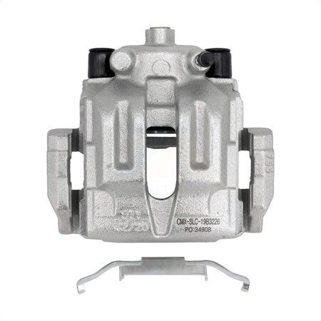 Cmx Rear Left Disc Brake Caliper For BMW 328i xDrive X1 325i 328xi 325xi 323i SLC-19B3226