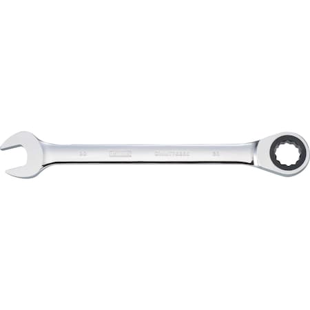 Dewalt Ratcheting Combination Wrench, 30MM DWMT75250OSP