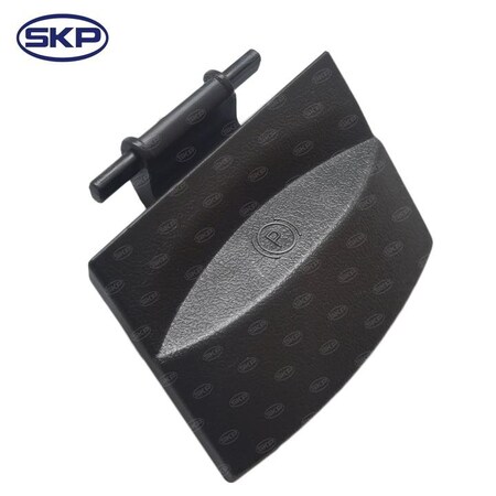Skyward Automotive Products Parking Brake Pedal Release Handle, SK74445