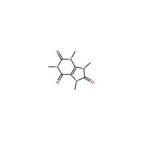 Ak Scientific Theacrine (25mg), CAS 2309-49-1 9535AL-25mg