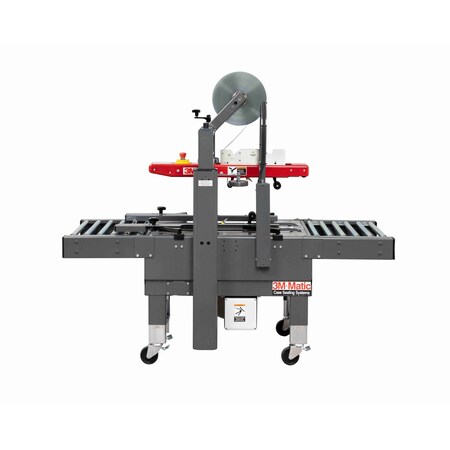 3M-Matic Adjustable Case Sealer 2000A