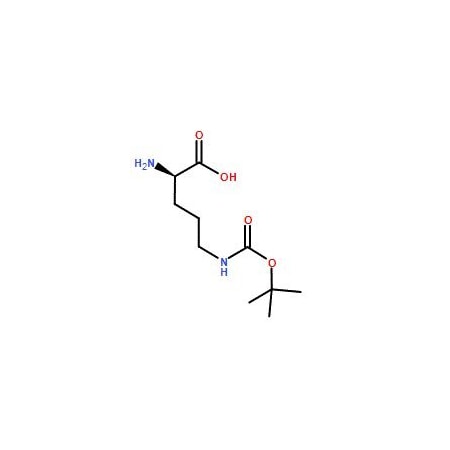 Ak Scientific D-Orn(Boc)-OH (10g), CAS 184576-63-4 4350AH-10g
