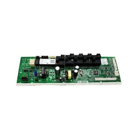 Ge MACHINE BOARD WITH FRAME WB27X32103