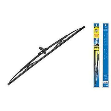Overtime 26 in. Tru Vision Heavy Duty Wiper Blade OV3563699