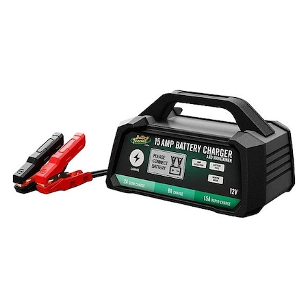 Battery Tender Battery Chargers 022-0234-DL-WH