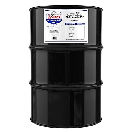 Lucas Oil Fluid 10424