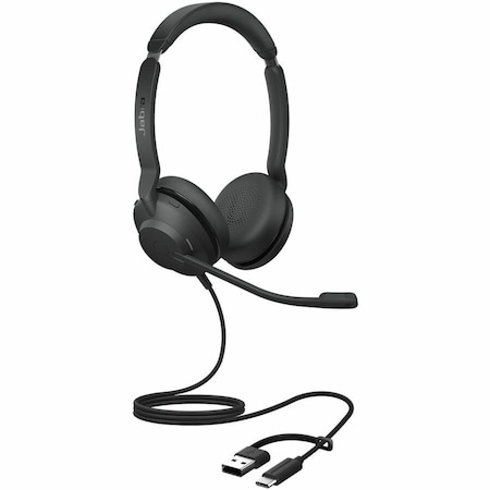 Jabra Evolve2 30 SE USB C/A, UC Stereo 23189-989-879-01