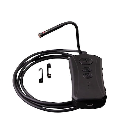 Cal Van Dual View WiFi Borescope 86