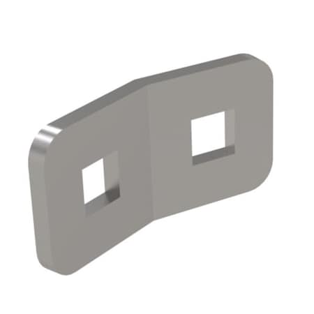 Mason Plastics FASTRAIL MP04001