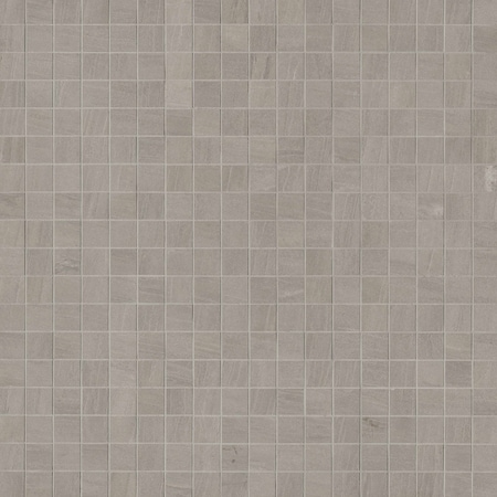 Ackland Regatta Stone 2 in. x 2 in. Lappato Porcelain Mosaic Floor and Wall Tile (Mesh-Mounted), 11PK AKNMPREGSTON12X12-CA