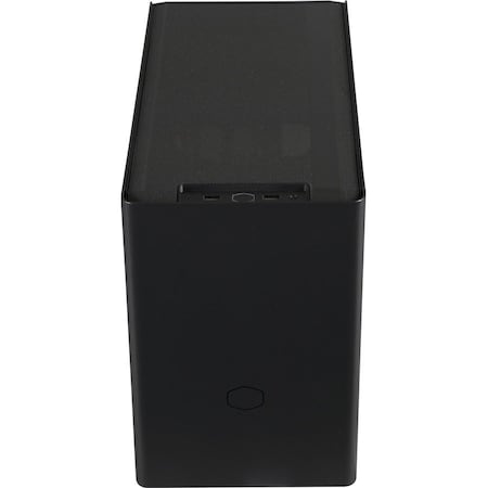 Coolermaster Coolermaster  NR200 Sff SFF Mini-ITX Case MCB-NR200-KNNN-S00