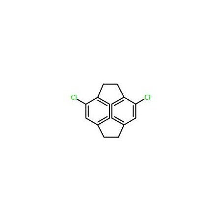 Ak Scientific 5, 11-Dichlorotricyclo[8.2.2.24, 7]hexadeca-4, 6, 10, 12, 13, 15-hexaene (1g), CAS 10366-05-9 Q829-1g