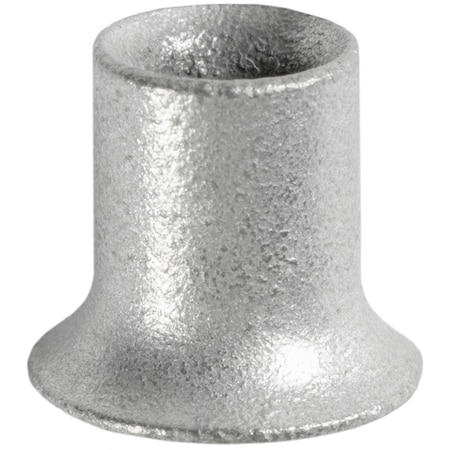 Auveco Self-Piercing Rivet 5.3mm Diameter x 7mm Length, 50PK 25143