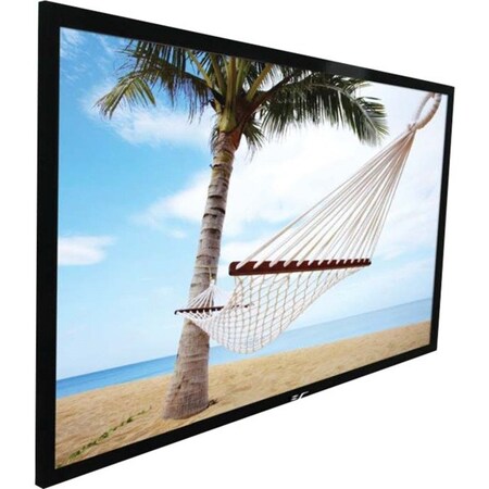 Elite Screens Proav Ezframe Plus, 273 R273WV1 PLUS
