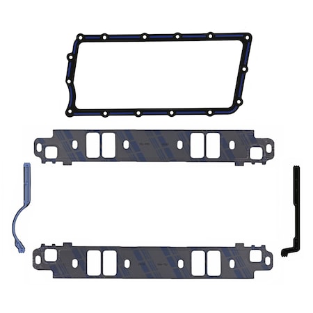 Fel-Pro Engine Intake Manifold Gasket Set,  MS95392-1
