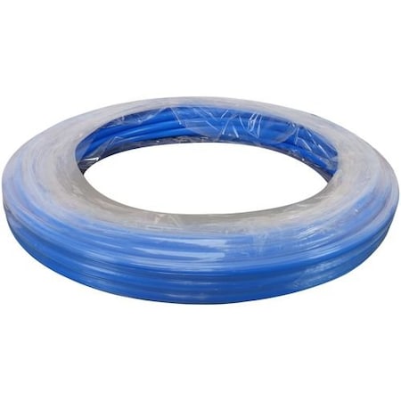 Viega PureFlow PEX tubing d 0.75 L ft 100 Version blue PEX 32241