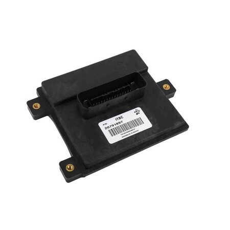 Acdelco MODULE ASM-TRLR BRK CONT, Trailer Brake Control Module, 20791897