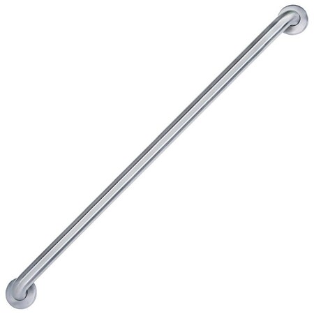 Boston Harbor Boston Harbor SG01-01&0142 Safety Grab Bar, Stainless Steel SG01-01&0142