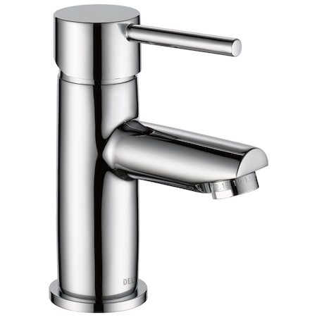 Delta Modern Single Handle Project-Pack Bathroom Faucet 559LF-PP