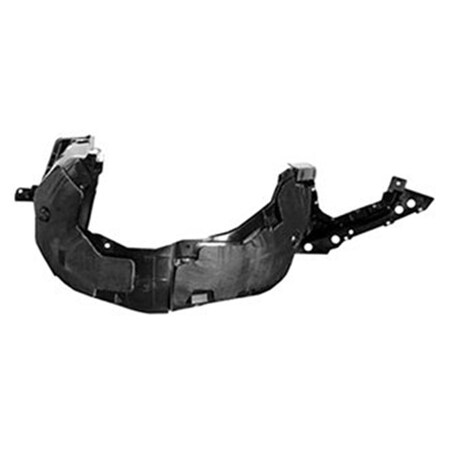 Geared2Golf Right Hand Front Fender Inner Panel for 2016-2018 Maxima GE1594569