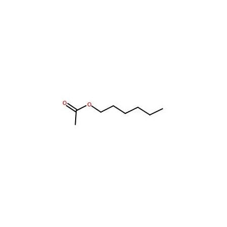 Ak Scientific Hexyl acetate (100mL), CAS 142-92-7 7968AF-100mL
