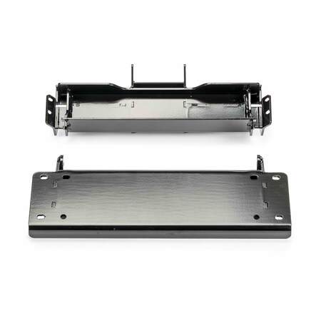 Warn Vehicle Fitment: 2024 Polaris RZR XP 1000 110938
