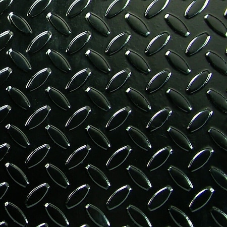 Kirker Automotive Refinishes Chassis Semi-Gloss Black Synthetic Enamel Topcoat, Gallon 2-77