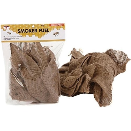 Miller Mfg SMOKER FUEL SMFUEL