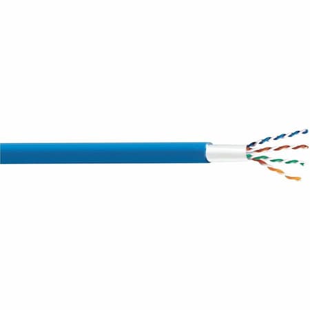 Prysmian 23-4P UTP-CMP SOL BC CAT6A 7151819