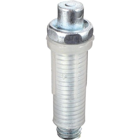 Prime-Line Door Pivot, Plastic N 6706