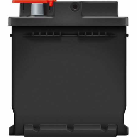Motorcraft Vehicle Battery, BAGM49H8