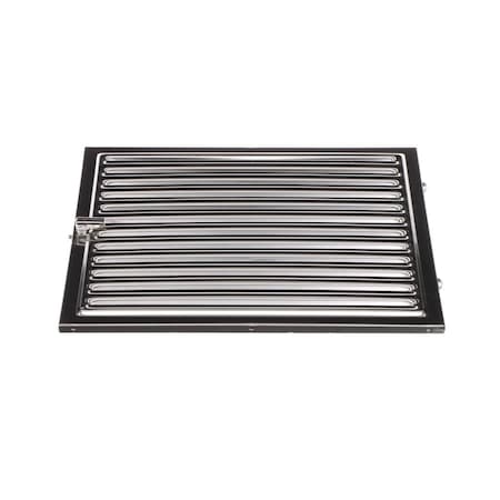 Ge SP HOOD BAFFLE FILTER WB02X40951