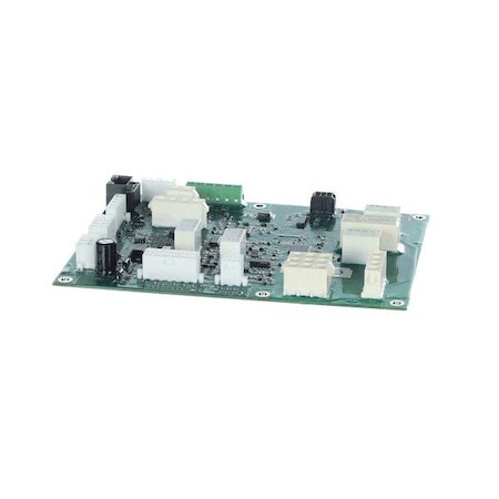 A.O. Smith CONTROL BOARD 100312667