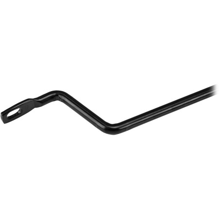 Startech.Com Lacing Bars Horizontal Cable - 2 inch CMLB102