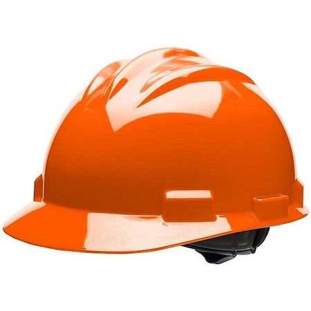 Bullard Hard Hat 61ORR