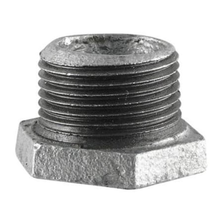 Coda Resources Dba Stz Ind 511-954HN BUSHING 1IN X X 3/4IN GALVANIZED 501753