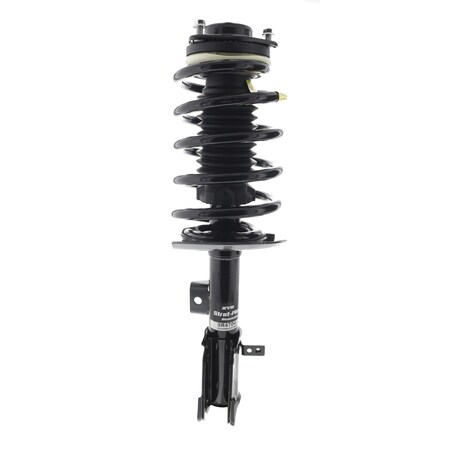 Kyb Complete Corner Unit Assembly -Strut, Mount and Spring, SR4704
