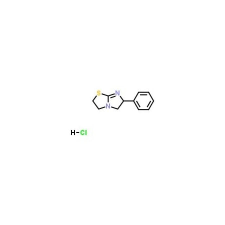 Ak Scientific Tetramisole hydrochloride (5g), CAS 5086-74-8 I016-5g
