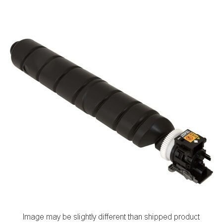 Kyocera Replacement, BLACK Compatible Toner, 35,000 page yield 1T02NK0US0