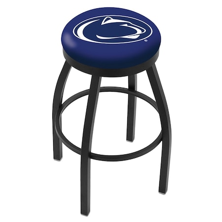 Holland Bar Stool Co Penn State Bar Stool L8B2B30PennSt