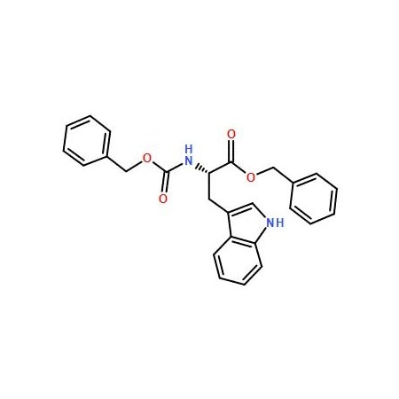 Ak Scientific Z-Trp-OBzl (10g), CAS 69876-37-5 V0756-10g