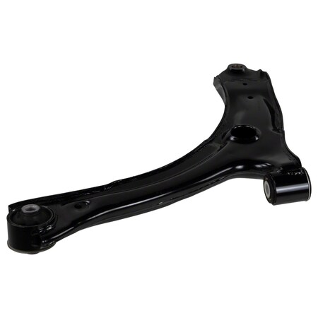 Motorcraft Suspension Control Arm and Ball Joint Assembly, MCF2497