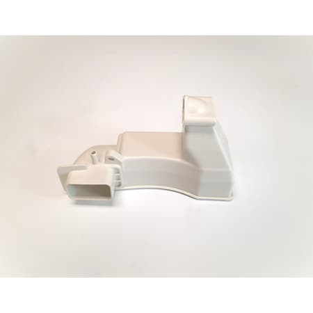 Tecumseh Cleaner Body 34425