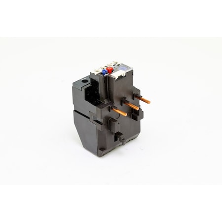 Square D Thermal Overload Relay, 1NC/1NO, 37 A Min current, 50 A Max current, 1000V AC LRD3357