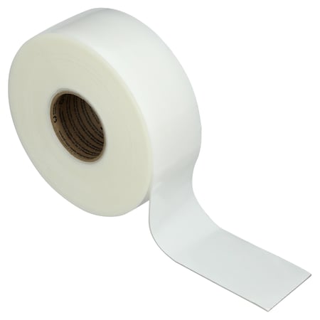 3M SealingTape, White, 36ydL, 3inW, PK3 4412W+