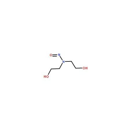 Ak Scientific N-Nitrosodiethanolamine (1g), CAS 1116-54-7 8612AL-1g