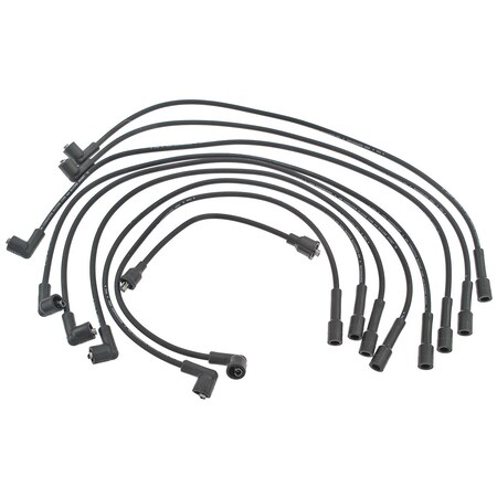 Pro Series Wire Standard Motor Products, Spark Plug Wire Set, 27816
