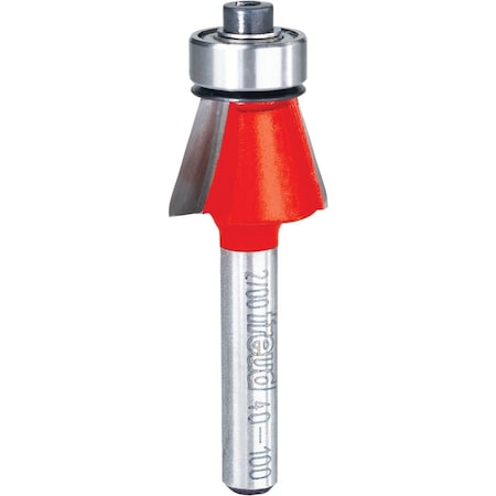 Freud 23/32'' Chamfer Router Bit 40-100