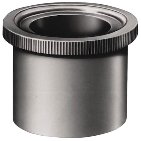 Carlon Conduit Fitting Bushing, PVC, PVC Coated, Gray E950LJ-CAR